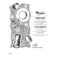 WHIRLPOOL DU948PWKB1 Owners Manual WHIRLPOOL DU948PWKB1 Owners Manual