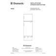 DOMETIC RK400 Owners Manual DOMETIC RK400 Owners Manual