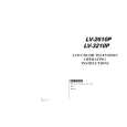 PRIMA LV-2610P Owners Manual PRIMA LV-2610P Owners Manual