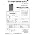 SHARP EL-327S Service Manual SHARP EL-327S Service Manual