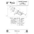 WHIRLPOOL RCK81 Parts Catalog WHIRLPOOL RCK81 Parts Catalog