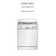 AEG FAV/43070i Owners Manual AEG FAV/43070i Owners Manual