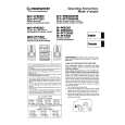 PIONEER CT-P730W Owners Manual PIONEER CT-P730W Owners Manual