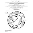 WHIRLPOOL KUDS01DJSP0 Owners Manual WHIRLPOOL KUDS01DJSP0 Owners Manual