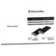 ELECTROLUX EHP331X Owners Manual ELECTROLUX EHP331X Owners Manual