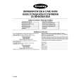 WHIRLPOOL CT21GKXPQ00 Owners Manual WHIRLPOOL CT21GKXPQ00 Owners Manual