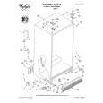 WHIRLPOOL 7ED0GTQXMQ00 Parts Catalog WHIRLPOOL 7ED0GTQXMQ00 Parts Catalog