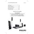 PHILIPS HTS3110/05 Owners Manual PHILIPS HTS3110/05 Owners Manual