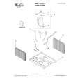 WHIRLPOOL ACU108PR0 Parts Catalog WHIRLPOOL ACU108PR0 Parts Catalog