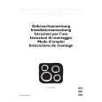 THERMA GK58TCIPCN MODEL1 Owners Manual THERMA GK58TCIPCN MODEL1 Owners Manual