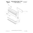 WHIRLPOOL RM770PXAB1 Parts Catalog WHIRLPOOL RM770PXAB1 Parts Catalog