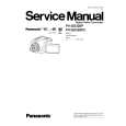 PANASONIC PV-GS320PC VOLUME 1 Service Manual PANASONIC PV-GS320PC VOLUME 1 Service Manual