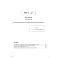 JVC KD-G210 Parts Catalog JVC KD-G210 Parts Catalog