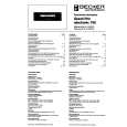 BECKER GRAND PRIX ELECTRONIC 780 Service Manual BECKER GRAND PRIX ELECTRONIC 780 Service Manual