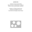 AEG 88101K-IN Owners Manual AEG 88101K-IN Owners Manual