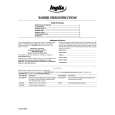 WHIRLPOOL ITW4100SQ0 Owners Manual WHIRLPOOL ITW4100SQ0 Owners Manual