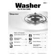 WHIRLPOOL CAV2005AWW Owners Manual WHIRLPOOL CAV2005AWW Owners Manual