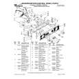WHIRLPOOL LTE5243DZ0 Parts Catalog WHIRLPOOL LTE5243DZ0 Parts Catalog