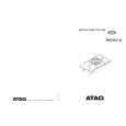 ATAG WO3011AA Owners Manual ATAG WO3011AA Owners Manual