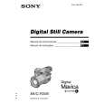 SONY MVC-FD95 Owners Manual SONY MVC-FD95 Owners Manual