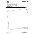 PHILIPS PM3320A Service Manual PHILIPS PM3320A Service Manual