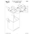 WHIRLPOOL 4LSC8255BN4 Parts Catalog WHIRLPOOL 4LSC8255BN4 Parts Catalog