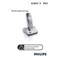 PHILIPS DECT1214S/02 Owners Manual PHILIPS DECT1214S/02 Owners Manual