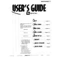 WHIRLPOOL MGR5770BDW Owners Manual WHIRLPOOL MGR5770BDW Owners Manual