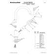 WHIRLPOOL KKFV01LPCR Parts Catalog WHIRLPOOL KKFV01LPCR Parts Catalog