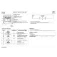 WHIRLPOOL OBI 610 AL Quick Start WHIRLPOOL OBI 610 AL Quick Start