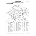 WHIRLPOOL KICU285HWH0 Parts Catalog WHIRLPOOL KICU285HWH0 Parts Catalog