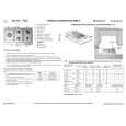 WHIRLPOOL AKT 905/IX Owners Manual WHIRLPOOL AKT 905/IX Owners Manual