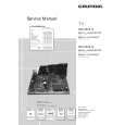 GRUNDIG MW702700DPL/FTVNM Service Manual GRUNDIG MW702700DPL/FTVNM Service Manual