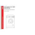 AEG LAV1261TurboS Owners Manual AEG LAV1261TurboS Owners Manual