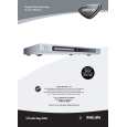 PHILIPS DVD727K/782 Owners Manual PHILIPS DVD727K/782 Owners Manual