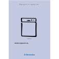ELECTROLUX ESI6113X Owners Manual ELECTROLUX ESI6113X Owners Manual