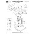 WHIRLPOOL MED5840TW0 Parts Catalog WHIRLPOOL MED5840TW0 Parts Catalog