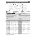 WHIRLPOOL ADP 658 Quick Start WHIRLPOOL ADP 658 Quick Start