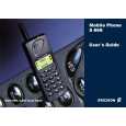 ERICSSON S868 User Guide ERICSSON S868 User Guide