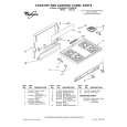 WHIRLPOOL SF304BSAN1 Parts Catalog WHIRLPOOL SF304BSAN1 Parts Catalog