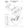 WHIRLPOOL LGR3624EQ1 Parts Catalog WHIRLPOOL LGR3624EQ1 Parts Catalog