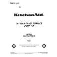 WHIRLPOOL KGCT365TAL2 Parts Catalog WHIRLPOOL KGCT365TAL2 Parts Catalog