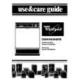 WHIRLPOOL GDP6880XLP0 Owners Manual WHIRLPOOL GDP6880XLP0 Owners Manual