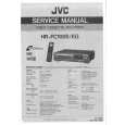 JVC HRFC100E/EG Service Manual JVC HRFC100E/EG Service Manual