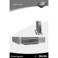 PHILIPS DVD580M/001 Owners Manual PHILIPS DVD580M/001 Owners Manual