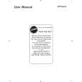 PHILIPS 27PT6341/07B Owners Manual PHILIPS 27PT6341/07B Owners Manual