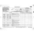 WHIRLPOOL AWO/D 6725 GULDSEGL Quick Start WHIRLPOOL AWO/D 6725 GULDSEGL Quick Start
