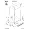 WHIRLPOOL 7ED20TKXDN02 Parts Catalog WHIRLPOOL 7ED20TKXDN02 Parts Catalog
