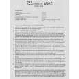 SUMIKO PREMIER MMT Owners Manual SUMIKO PREMIER MMT Owners Manual