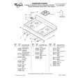 WHIRLPOOL SF378LEPB2 Parts Catalog WHIRLPOOL SF378LEPB2 Parts Catalog